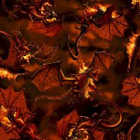 ttFUN-CD3941 FLAME
